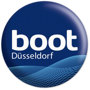 RUNNING ON WAVES at BOOT 2018 in Düsseldorf